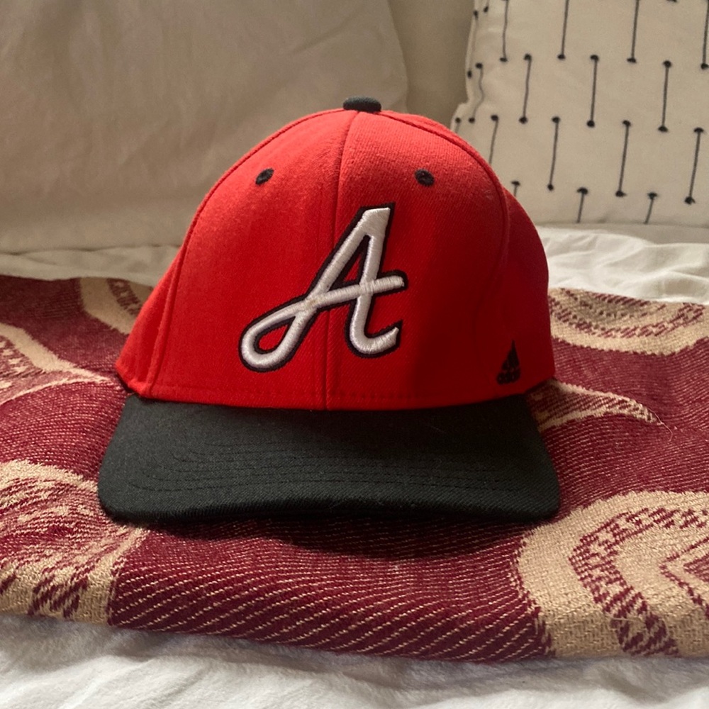 Atlanta Braves hat